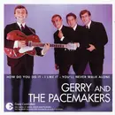 CD - Gerry & The Pacemakers - The Essential Gerry And The Pacemakers