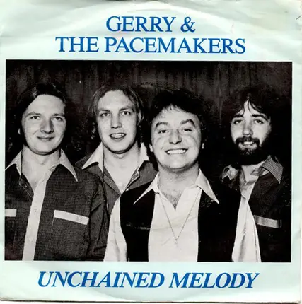 Gerry & The Pacemakers - Unchained Melody