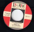 7inch Vinyl Single - Gerry & The Pacemakers - Walk Hand In Hand / Dreams