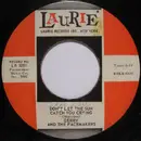 7inch Vinyl Single - Gerry & The Pacemakers - Don't Let The Sun Catch You Crying