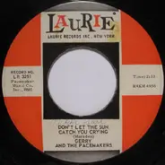 Gerry And The Pacemakers - Don't Let the Sun Catch You Crying