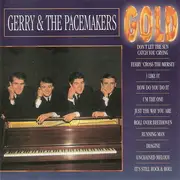 CD - Gerry & The Pacemakers - Gold