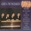 CD - Gerry & The Pacemakers - Gold