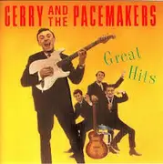 CD - Gerry & The Pacemakers - Great Hits