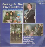 Gerry & The Pacemakers - How Do You Like It?