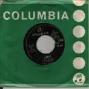 7inch Vinyl Single - Gerry & The Pacemakers - I Like It - Company Sleeve