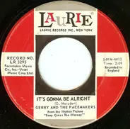 Gerry & The Pacemakers - It's Gonna Be Alright..