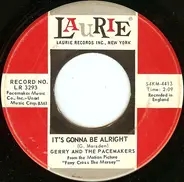 Gerry & The Pacemakers - It's Gonna Be Alright..