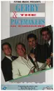 VHS - Gerry & The Pacemakers - Live