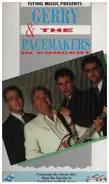 Gerry & The Pacemakers - Live