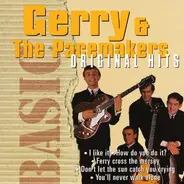 Gerry & The Pacemakers - Original Hits