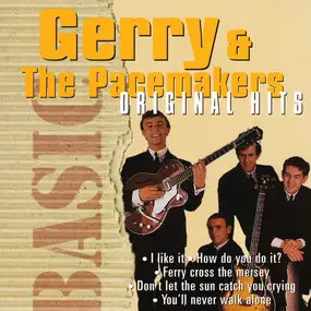 Gerry & the Pacemakers - Original Hits