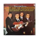 LP - Gerry & The Pacemakers - Stars Of The Sixties