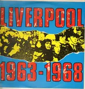 Gerry & The Pacemakers, Cilla Black, The Swinging Blue Jeans - Liverpool 1963-1968