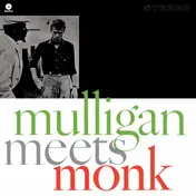 Gerry - Mulligan Meets Monk