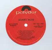 12'' - Gerry Woo - How Long