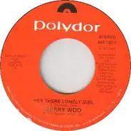 Gerry Woo - Hey There Lonely Girl