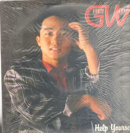 Gerry Woo - Help Yourself