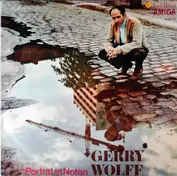 Gerry Wolff