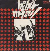 Gerry Wolff - He, Hör Mal Zu!
