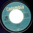7'' - Gerry And The Pacemakers - I Like It