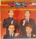 LP - Gerry and The Pacemakers - The Hits of Gerry and The Pacemakers
