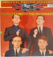 Gerry and The Pacemakers - The Hits of Gerry and The Pacemakers