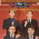 LP - Gerry and the pacemakers - The Hits of