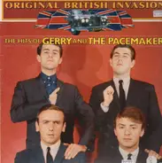 Gerry and The Pacemakers - The Hits of Gerry and The Pacemakers