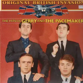 Gerry & the Pacemakers - The Hits of Gerry and The Pacemakers