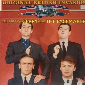 Gerry & the Pacemakers - The Hits of Gerry and The Pacemakers