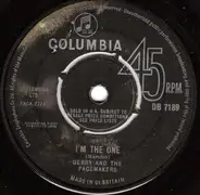 Gerry & The Pacemakers - I'm The One