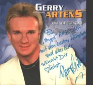 Gerry Artens - Frei wie der Wind