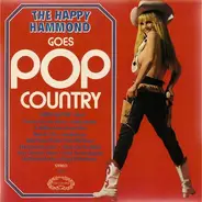 Gerry Butler - The Happy Hammond Goes Pop Country