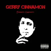 Gerry Cinnamon - Erratic..