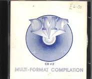 Gerry Dere, Rob falconer, Joe Lambert, Elise Bruce a.o. - Multi-format Compilation