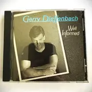 CD - Gerry Dieffenbach - Well Informed