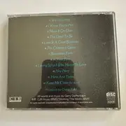 CD - Gerry Dieffenbach - Well Informed