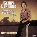 7inch Vinyl Single - Gerry Gerhard - Nimm Dir Ein Mädchen Aus Piräus