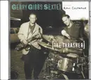 CD - Gerry Gibbs Sextet Featuring Ravi Coltrane - The Thrasher