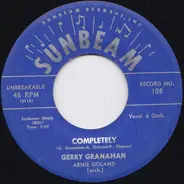 Gerry Granahan - Completely