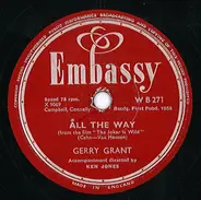 Gerry Grant - The Story Of My Life / All The Way