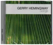 CD - Gerry Hemingway - Songs - Still Sealed