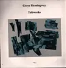 LP - Gerry Hemingway - Tubworks - Insert