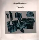 LP - Gerry Hemingway - Tubworks - Insert