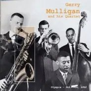 Gerry Mulligan & His Quartet - Gerry Mulligan & His Quartet