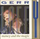 LP - Gerry Laffy - Money And The Magic