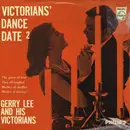 7inch Vinyl Single - Gerry Lee And His Victorians - Victorians' Dance Date 2