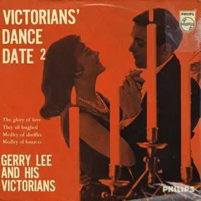 Gerry - Victorians' Dance Date 2