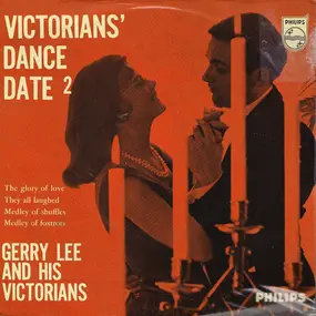 Gerry - Victorians' Dance Date 2